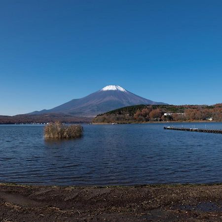 Tabist Lakeside In Fujinami ياماناكاكو المظهر الخارجي الصورة